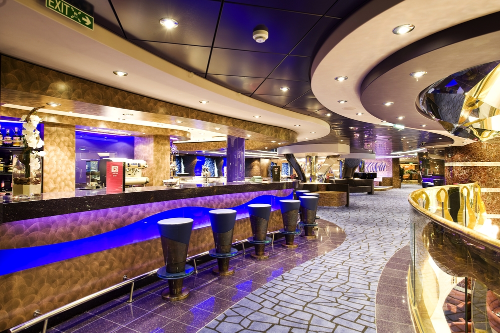 MSC Cruise Line